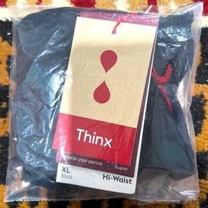 Underwear that absorbs your period